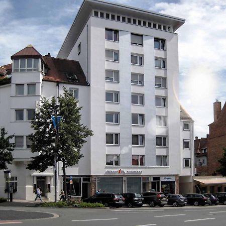 Ferienwohnung Nussmann Bayreuth Exterior photo