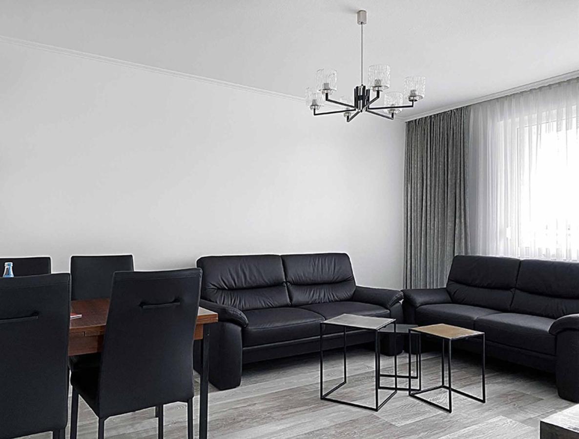 Ferienwohnung Nussmann Bayreuth Exterior photo